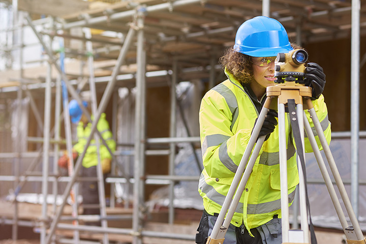 Civil Construction and Surveying