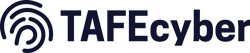 TAFEcyber logo