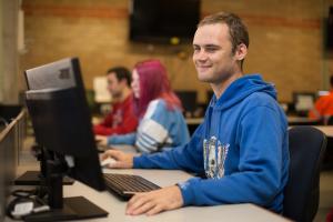 TAFE NSW course offers computer literacy liberation