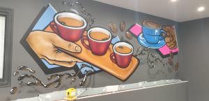 NEW TAFE NSW TRAINING FACILITY BREWING ON THE COFFS COAST 