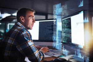 TAFE NSW the perfect fit to hone cyber skills