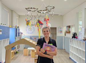 TAFE NSW helps meet rising demand for early childhood educators