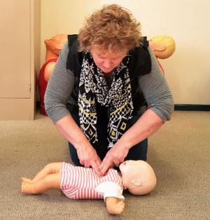 Zero to hero: TAFE NSW offers Central Coast locals a first aid lifeline