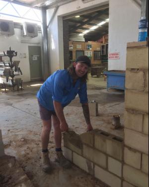 TAFE NSW Coffs Harbour apprentices to battle it out at the 14th Golden Trowel Award
