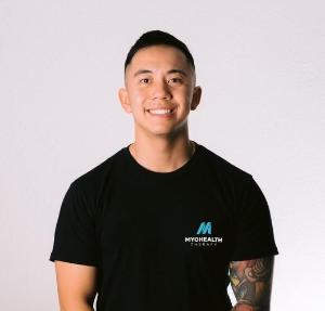 Local TAFE NSW graduates excel in thriving sports massage industry