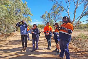TAFE NSW focus on remote communities grows jobs in Western NSW