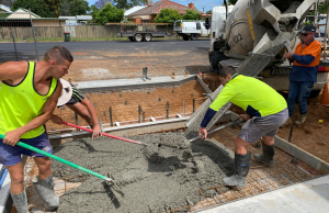 TAFE NSW construction training filling foundational skills need in Dubbo