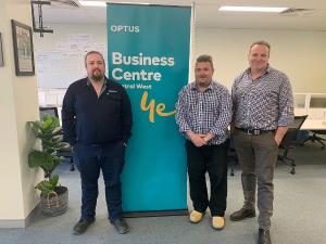 TAFE NSW helps Orange locals connect to IT careers
