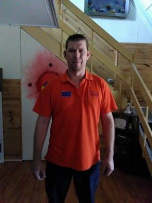 TAFE NSW helps David find his calling for caring