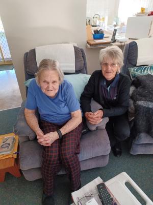 TAFE NSW helping future-proof Snowy Valleys' aged care workforce