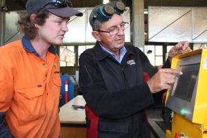 ENGINEERING CHANGE: TAFE NSW launches new course to address skills shortage