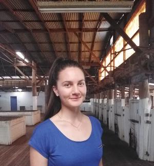 Esther outclasses her career at TAFE NSW