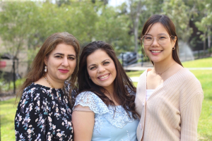 TAFE NSW opens doors for migrant women