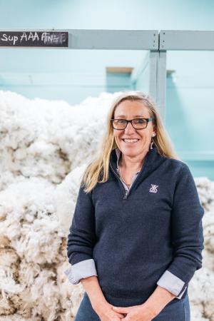 Boost for local wool industry as TAFE NSW Corowa offers new course