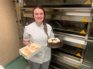 New baking course at TAFE NSW Orange to kick start careers