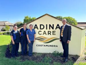 'GAME CHANGER': Industry welcomes return of critical health course to TAFE NSW Cootamundra