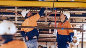 TAFE NSW Celebrates Over 125 Apprentices and 170 Years Working with Halliday Engineering