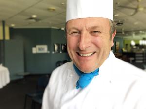 TAFE NSW teacher lands the sweetest role on the planet
