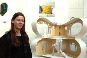 TAFE NSW STUDENTS SHINE BRIGHT AT THE IKEA CITY LIGHTS EXHIBITION 