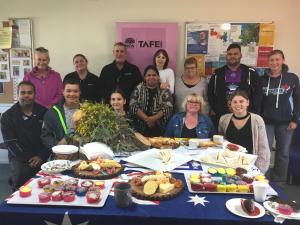 Unique insight into TAFE NSW Lake Cargelligo Semester 2 courses