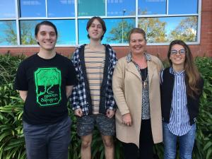 BarTV brings jobs to local TAFE NSW students