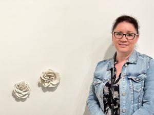 Emerging talent on display at TAFE NSW art exhibition 