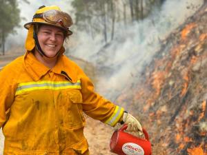 How TAFE NSW skills helped Jess save a life