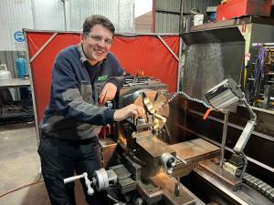 TAFE NSW Orange students put their skills to the test in national competition