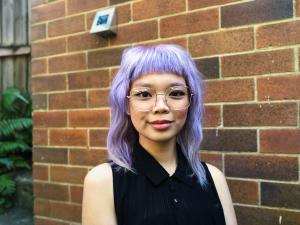 TAFE NSW students dominate Central and Northern Sydney Regional Training Awards: Leann Reyes