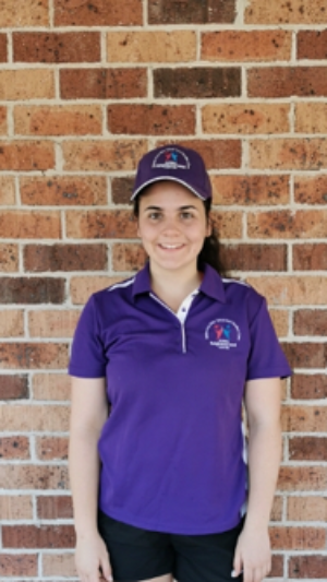 TAFE NSW student enlists signs of career success