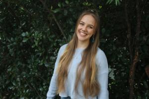 LYDIA LEAPS FROM HOME SCHOOL TO HIGHER EDUCATION WITH TAFE NSW