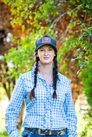 TAFE NSW Moss Vale welcomes 'bumper crop' of female agriculture students