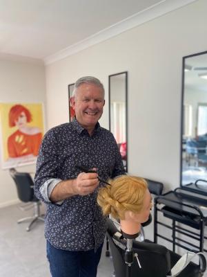 TAFE NSW Moss Vale to offer hairdressing training for the first time