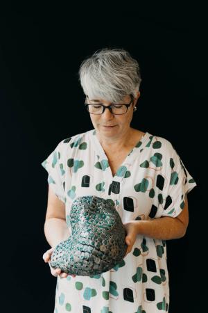 TAFE NSW supports ceramic arts revival
