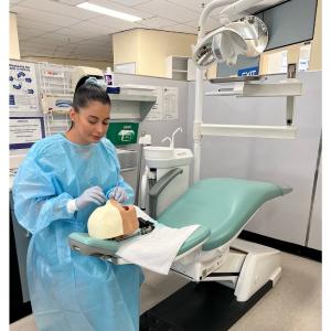 TAFE NSW and University of Sydney work together to boost Aboriginal dental health workforce