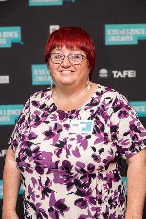 Back to basics: Nanette's life-changing experience at TAFE NSW Finley
