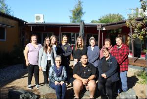 TAFE NSW and Nikinpa join forces for Aboriginal childcare education program