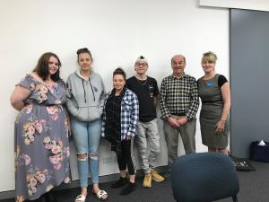 TAFE NSW providing students with a platform for success