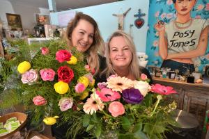 TAFE NSW Yallah proves fertile training ground for blooming Kiama business