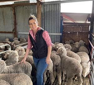 TAFE NSW trains next generation of shearing industry leaders