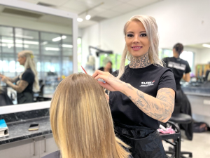 TAFE NSW boosts hair and beauty industry with skilled workers to meet demand