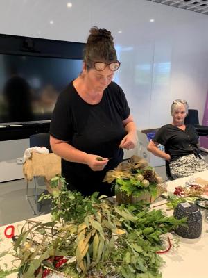 TAFE NSW Corowa propagating success with new horticulture course