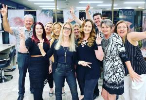 ACT hair industry stays sharp through TAFE NSW