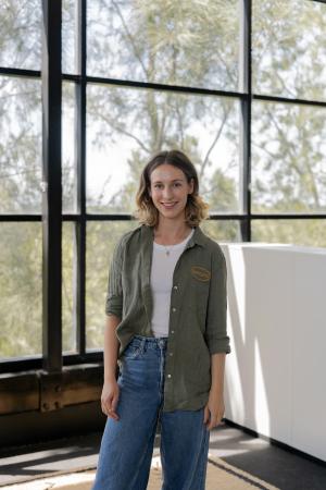 TAFE NSW graduate secures scholarship to work at prestigious Chelsea Flower Show