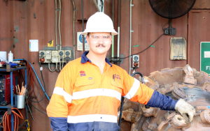 TAFE NSW skilling pipeline of workers for major infrastructure projects 