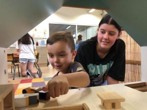 Entertain the kids on a budget: TAFE NSW teachers share top industry tips 