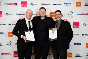 TAFE NSW brings home the bacon at recent awards