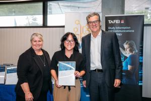 TAFE NSW launching young tech careers
