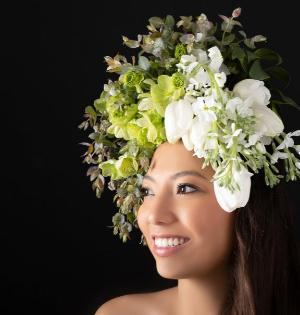 TAFE NSW floristry students blossoming in the industry