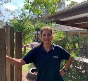 Local migrant builds new life in Australia with help of TAFE NSW